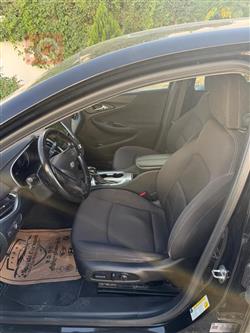 شيفروليه ماليبو